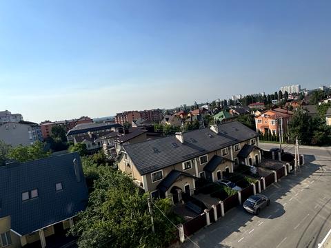 квартира по адресу Миру ул., 7