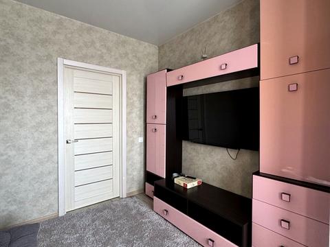 квартира по адресу Миру ул., 7