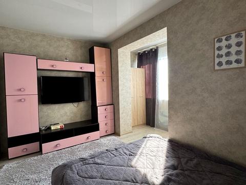 квартира по адресу Миру ул., 7