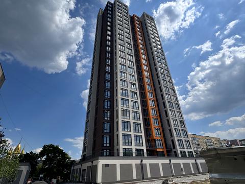 квартира за адресою Квітки Цісик вул. (Гулі Корольової), 12-Д