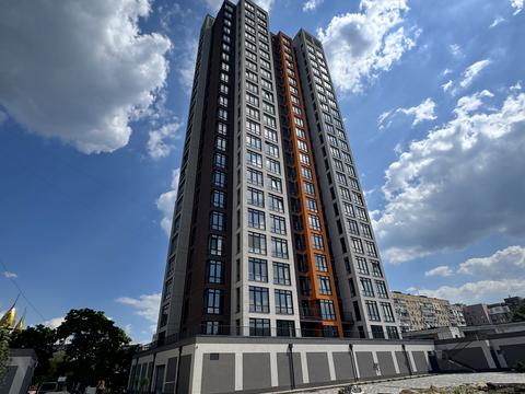 квартира за адресою Квітки Цісик вул. (Гулі Корольової), 12-Д