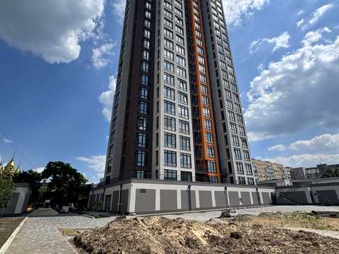 квартира за адресою Квітки Цісик вул. (Гулі Корольової), 12-Г