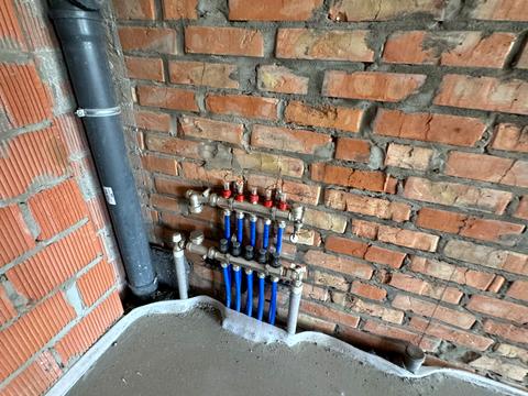 квартира за адресою Квітки Цісик вул. (Гулі Корольової), 12-Д