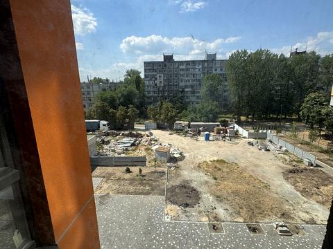 квартира за адресою Квітки Цісик вул. (Гулі Корольової), 12-Д