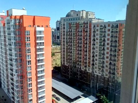 квартира по адресу Жемчужная ул., 7