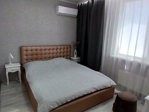 квартира по адресу Жемчужная ул., 7