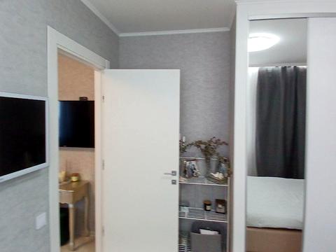 квартира по адресу Жемчужная ул., 7