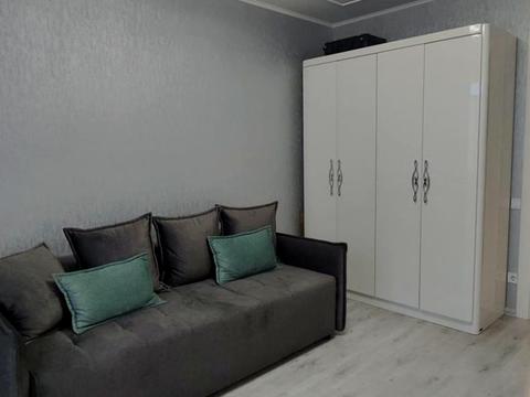 квартира по адресу Жемчужная ул., 7