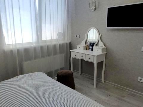 квартира по адресу Жемчужная ул., 7
