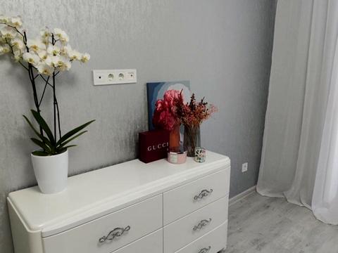квартира по адресу Жемчужная ул., 7