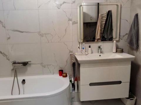 квартира по адресу Жемчужная ул., 7