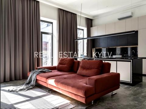 квартира за адресою Саксаганського вул., 30