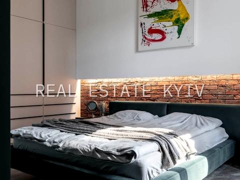 квартира по адресу Саксаганского ул., 30