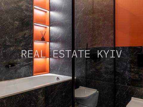 квартира по адресу Саксаганского ул., 30