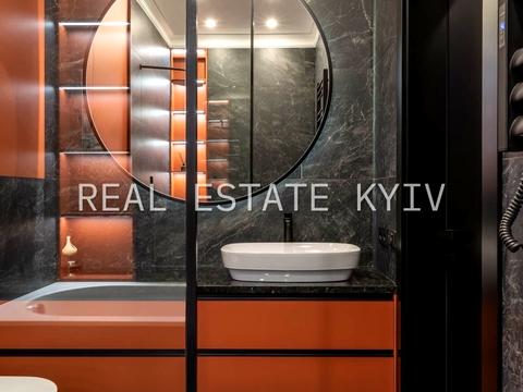 квартира по адресу Саксаганского ул., 30