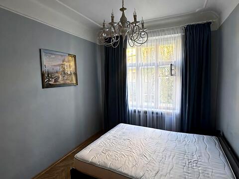 квартира за адресою Миколи Гоголя вул., 5
