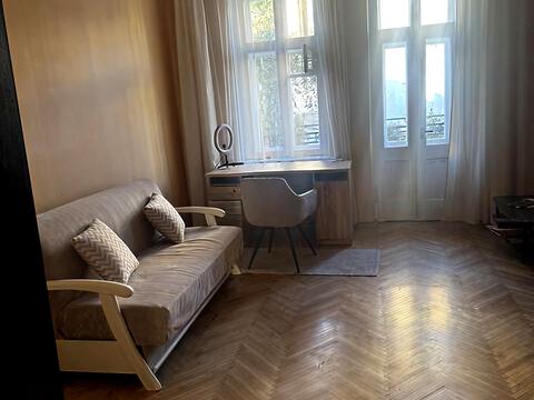 квартира за адресою Миколи Гоголя вул., 5