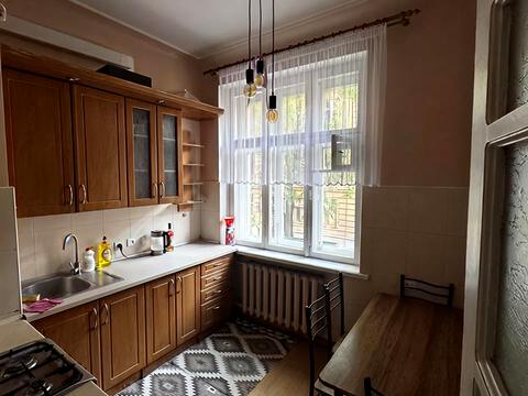 квартира за адресою Миколи Гоголя вул., 5
