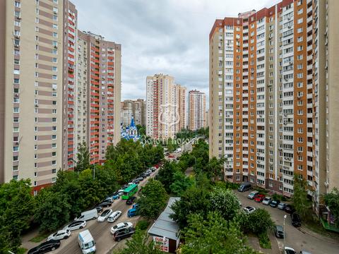 квартира за адресою Урлівська вул., 17