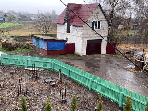 квартира за адресою Носівка, Привокзальна, 3а