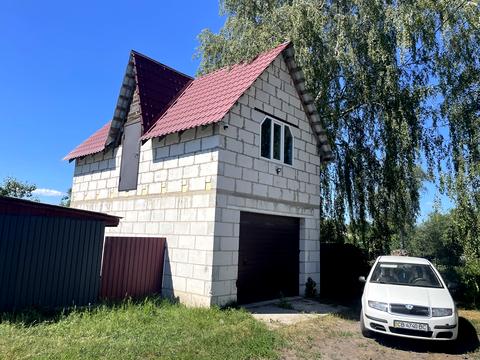 квартира за адресою Носівка, Привокзальна, 3а