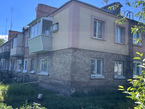 квартира за адресою Носівка, Привокзальна, 3а