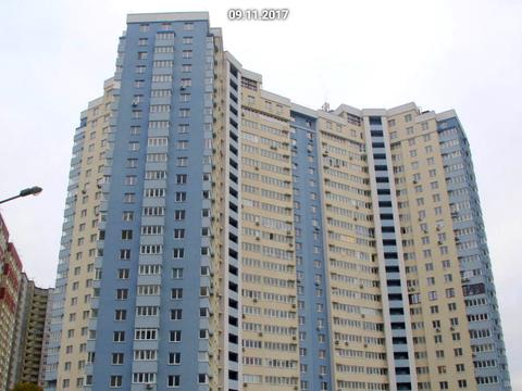 квартира за адресою Академіка Глушкова просп., 9-Д