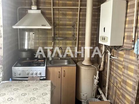 квартира за адресою Матроський узвіз, 14