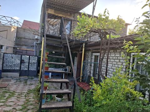 будинок за адресою Одеса, Нерубайська вул.