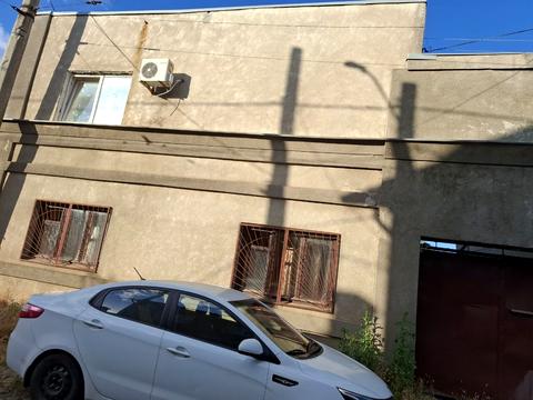 будинок за адресою Одеса, Нерубайська вул.