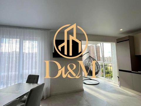 квартира за адресою Метрологічна вул., 107