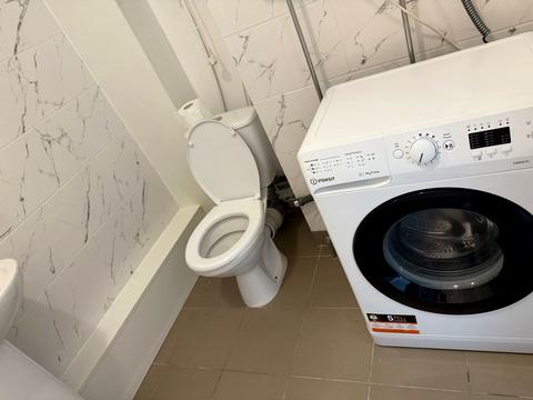 квартира по адресу Моторный пер., 11