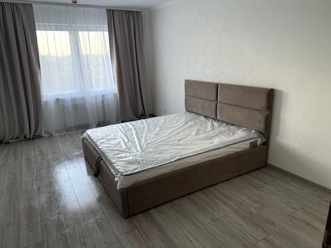 квартира по адресу Моторный пер., 11