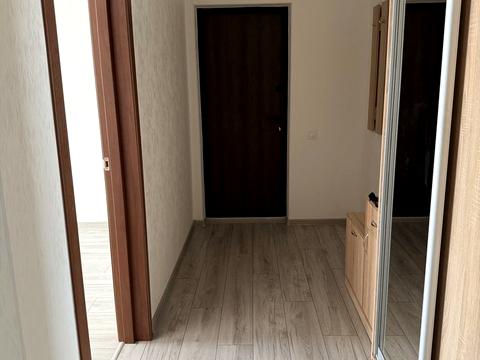 квартира по адресу Моторный пер., 11