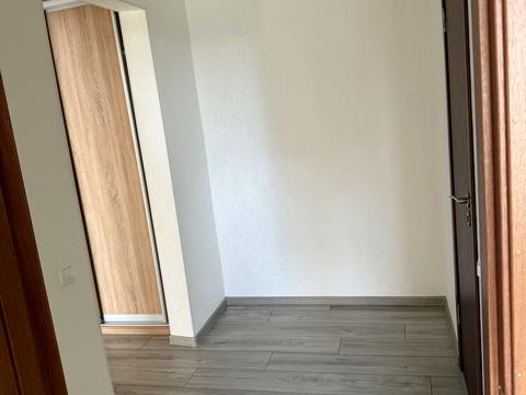 квартира по адресу Моторный пер., 11