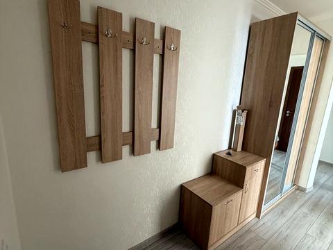 квартира по адресу Моторный пер., 11