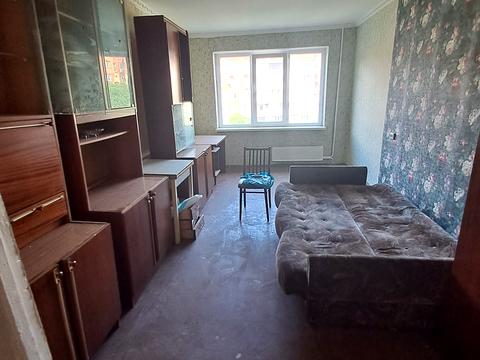 квартира по адресу Люстдорфская дорога ул. (Черноморская дорога), 123/3