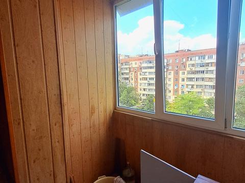 квартира по адресу Люстдорфская дорога ул. (Черноморская дорога), 123/3