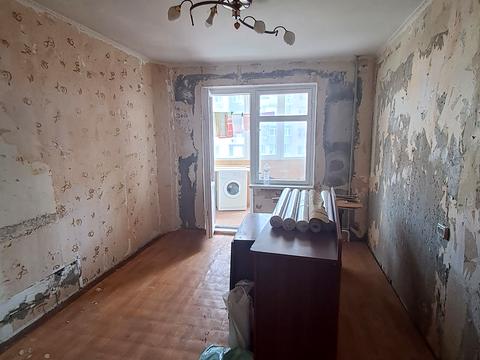 квартира по адресу Люстдорфская дорога ул. (Черноморская дорога), 123/3