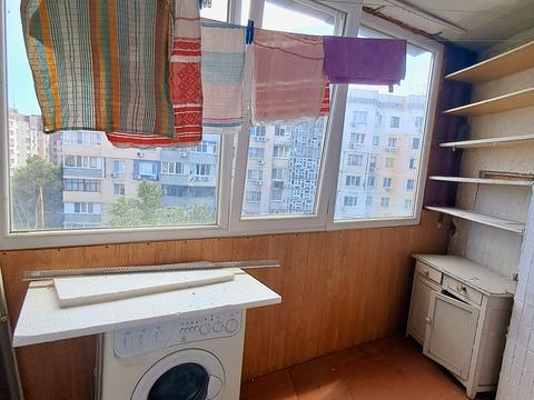 квартира по адресу Люстдорфская дорога ул. (Черноморская дорога), 123/3