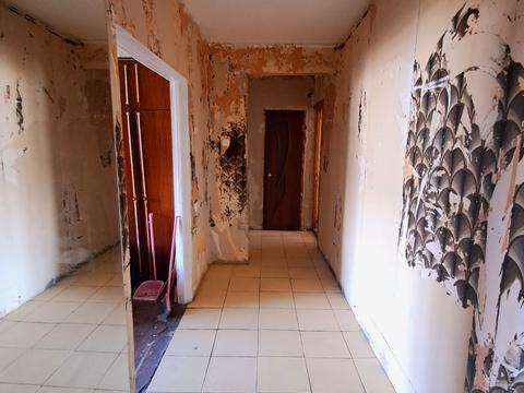 квартира по адресу Люстдорфская дорога ул. (Черноморская дорога), 123/3