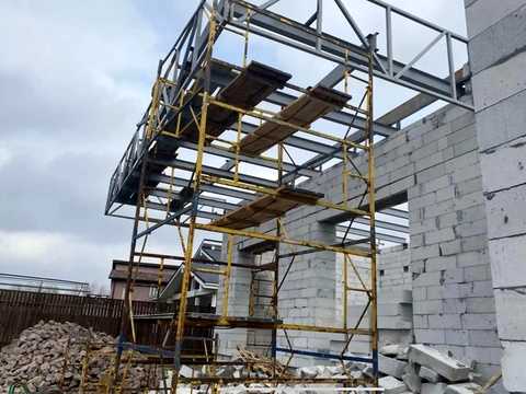 будинок за адресою 4-та озерна