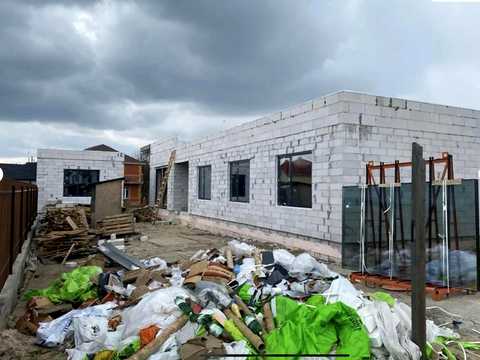 будинок за адресою 4-та озерна
