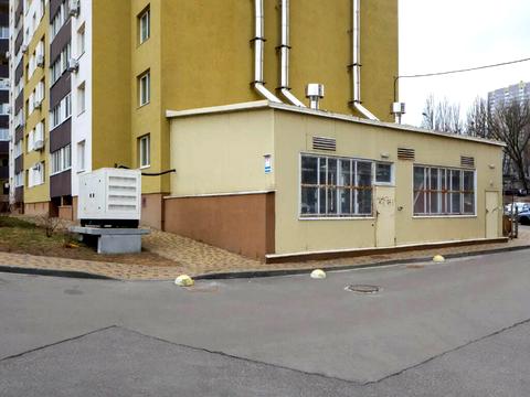 квартира по адресу Моторный пер., 11