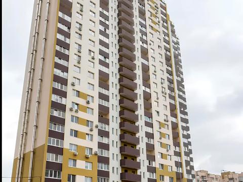 квартира по адресу Моторный пер., 11