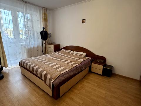 квартира по адресу Вашингтона ул. (Батальная), 4а к4