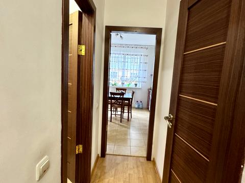квартира по адресу Вашингтона ул. (Батальная), 4а к4