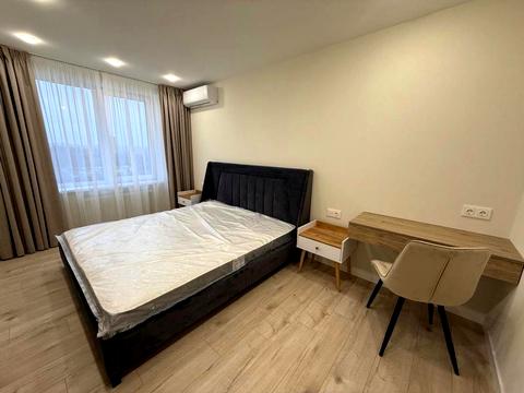 квартира по адресу Лысогорский пер., 20