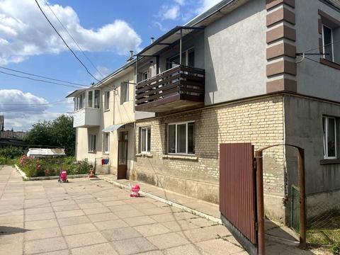 квартира по адресу Княгині Ольги, 80