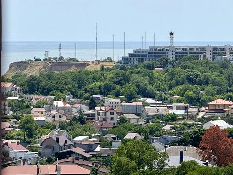 квартира по адресу Фонтанская дорога ул. (Перекопской дивизии улица), 122